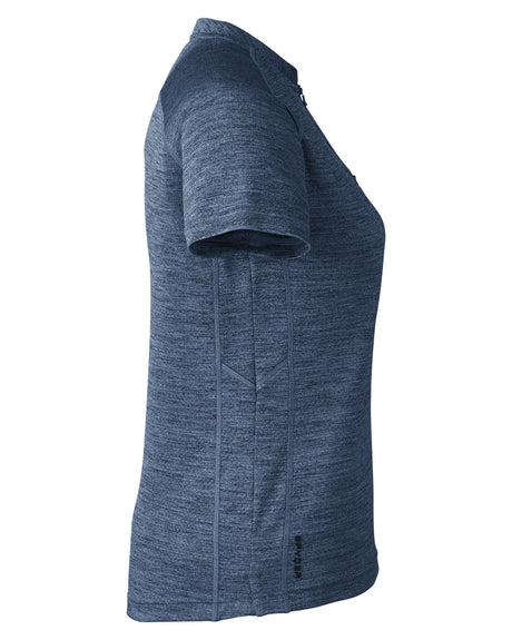 Spyder Ladies' Mission Blade Collar Polo Spyder