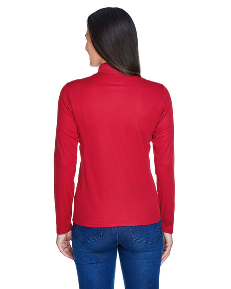 Extreme Ladies' Eperformance™ Snag Protection Long-Sleeve Polo Extreme
