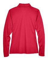 Extreme Ladies' Eperformance™ Snag Protection Long-Sleeve Polo Extreme