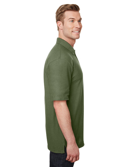 Gildan Dryblend® Adult CVC Polo Mens Apparel Shirts & Tops