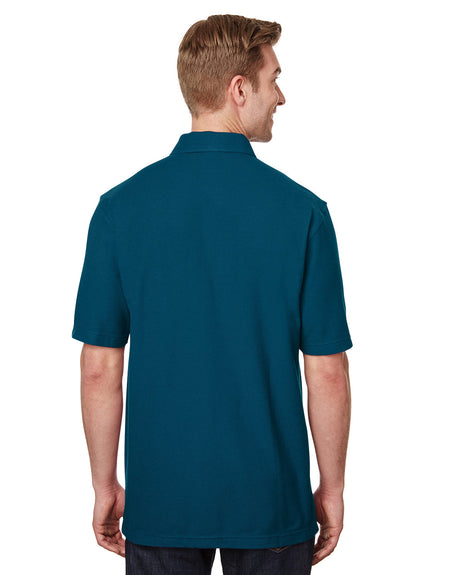 Gildan Dryblend® Adult CVC Polo Mens Apparel Shirts & Tops