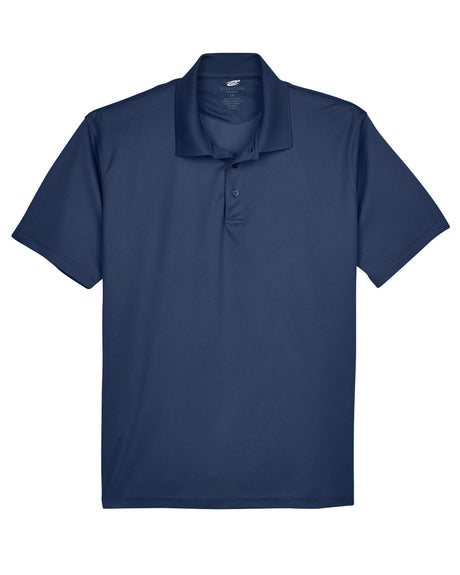 UltraClub Men's Tall Cool & Dry Mesh Piqué Polo UltraClub