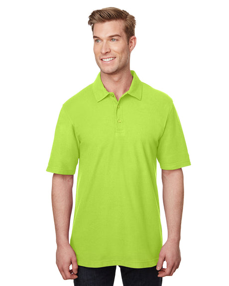 Gildan Dryblend® Adult CVC Polo Mens Apparel Shirts & Tops