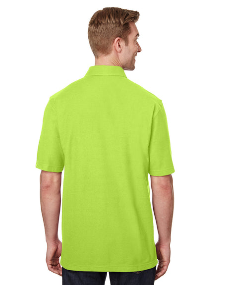 Gildan Dryblend® Adult CVC Polo Mens Apparel Shirts & Tops