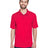 UltraClub Men's Tall Cool & Dry Mesh Piqué Polo UltraClub