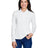 Extreme Ladies' Eperformance™ Snag Protection Long-Sleeve Polo Extreme