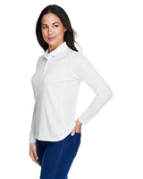 Extreme Ladies' Eperformance™ Snag Protection Long-Sleeve Polo Extreme