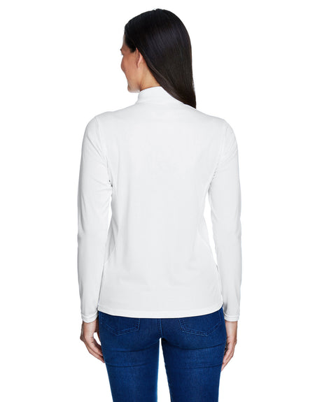 Extreme Ladies' Eperformance™ Snag Protection Long-Sleeve Polo Extreme