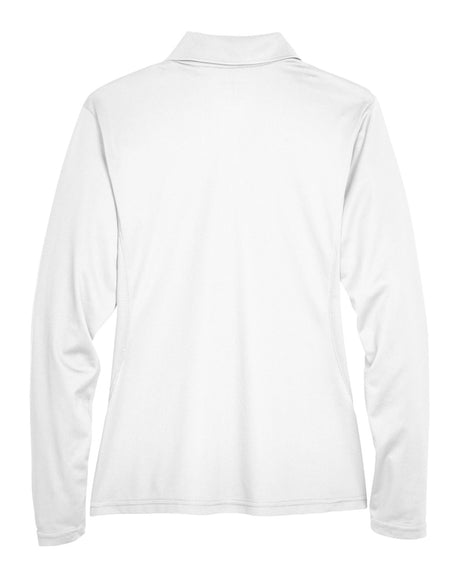 Extreme Ladies' Eperformance™ Snag Protection Long-Sleeve Polo Extreme