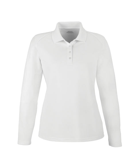 Extreme Ladies' Eperformance™ Snag Protection Long-Sleeve Polo Extreme