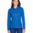 Extreme Ladies' Eperformance™ Snag Protection Long-Sleeve Polo Extreme