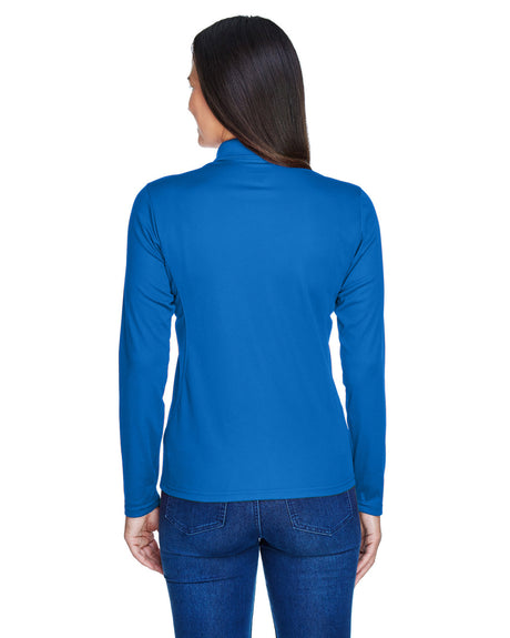 Extreme Ladies' Eperformance™ Snag Protection Long-Sleeve Polo Extreme