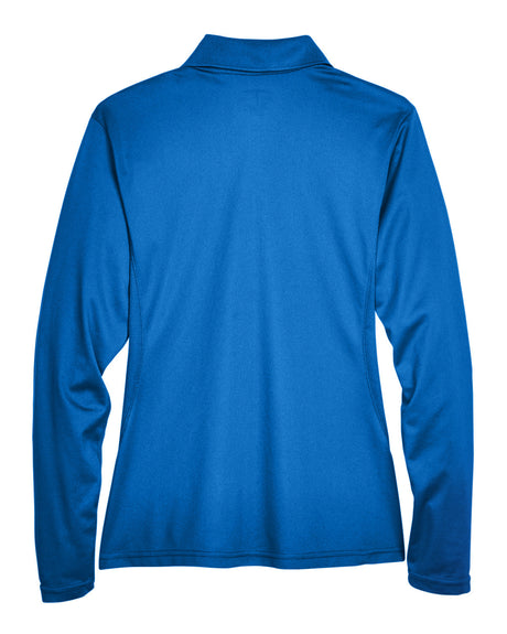 Extreme Ladies' Eperformance™ Snag Protection Long-Sleeve Polo Extreme