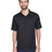 UltraClub Men's Tall Cool & Dry Mesh Piqué Polo UltraClub