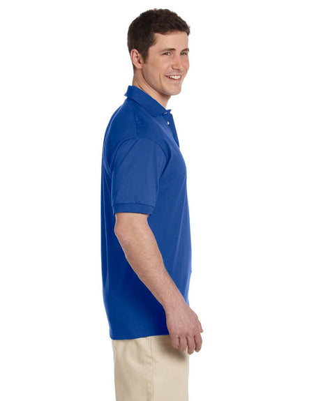 Jerzees Adult Heavyweight Cotton™ Jersey Polo JERZEES
