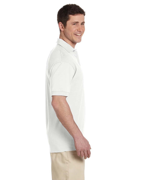 Jerzees Adult Heavyweight Cotton™ Jersey Polo JERZEES