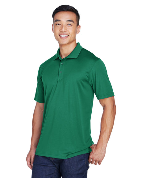 UltraClub Men's Tall Cool & Dry Sport Polo UltraClub
