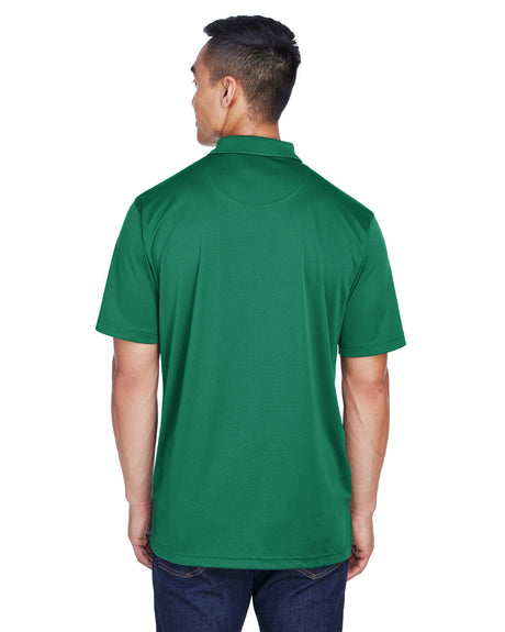 UltraClub Men's Tall Cool & Dry Sport Polo UltraClub