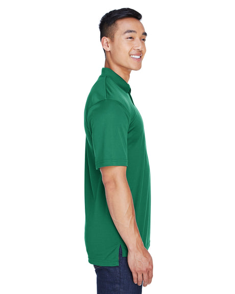 UltraClub Men's Tall Cool & Dry Sport Polo UltraClub