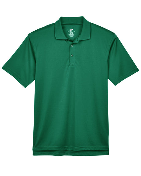 UltraClub Men's Tall Cool & Dry Sport Polo UltraClub