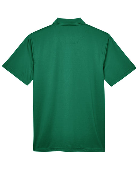 UltraClub Men's Tall Cool & Dry Sport Polo UltraClub