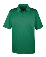 UltraClub Men's Tall Cool & Dry Sport Polo UltraClub