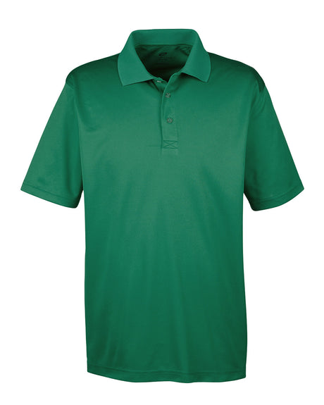 UltraClub Men's Tall Cool & Dry Sport Polo UltraClub