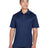 UltraClub Men's Tall Cool & Dry Sport Polo UltraClub