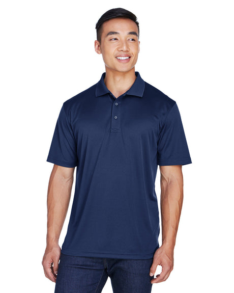 UltraClub Men's Tall Cool & Dry Sport Polo UltraClub