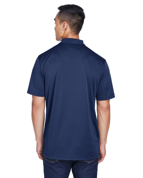UltraClub Men's Tall Cool & Dry Sport Polo UltraClub