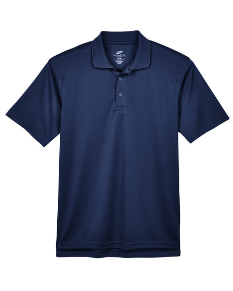 UltraClub Men's Tall Cool & Dry Sport Polo UltraClub