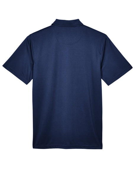 UltraClub Men's Tall Cool & Dry Sport Polo UltraClub