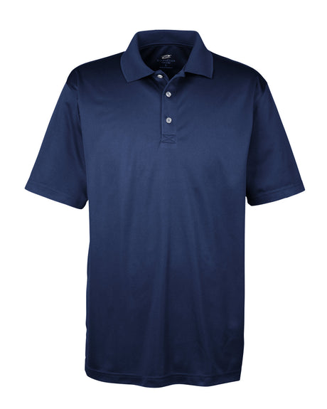 UltraClub Men's Tall Cool & Dry Sport Polo UltraClub