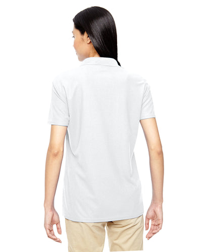 Gildan Ladies' Performance® Double Piqué Polo
