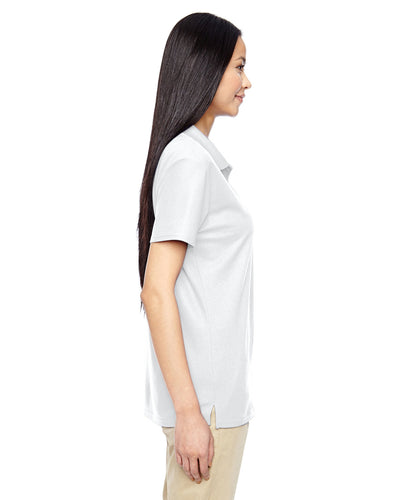 Gildan Ladies' Performance® Double Piqué Polo