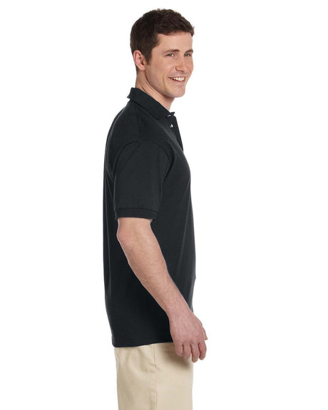 Jerzees Adult Heavyweight Cotton™ Jersey Polo JERZEES