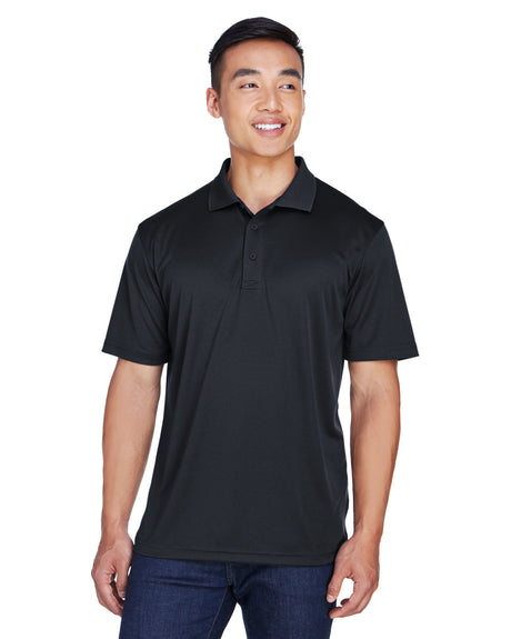 UltraClub Men's Tall Cool & Dry Sport Polo UltraClub