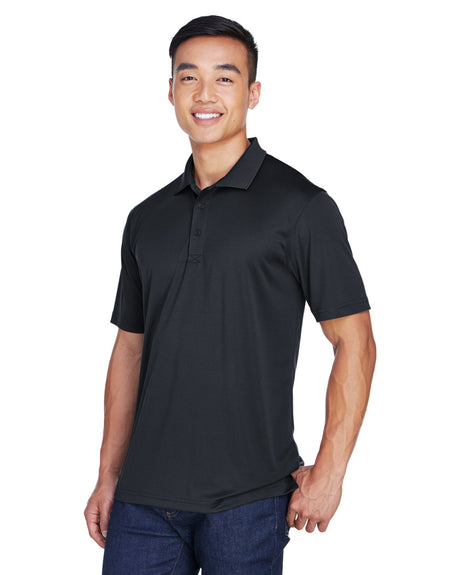 UltraClub Men's Tall Cool & Dry Sport Polo UltraClub