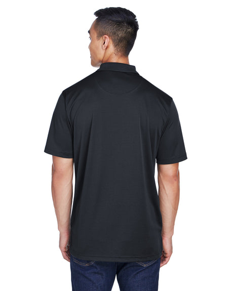 UltraClub Men's Tall Cool & Dry Sport Polo UltraClub