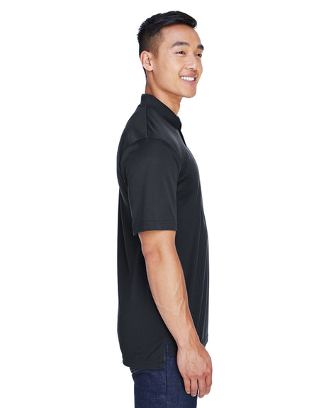 UltraClub Men's Tall Cool & Dry Sport Polo UltraClub