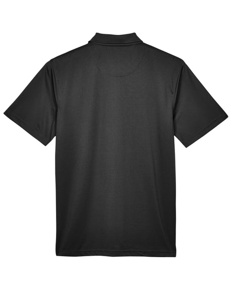 UltraClub Men's Tall Cool & Dry Sport Polo UltraClub