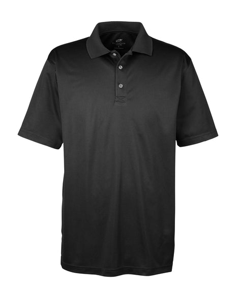 UltraClub Men's Tall Cool & Dry Sport Polo UltraClub
