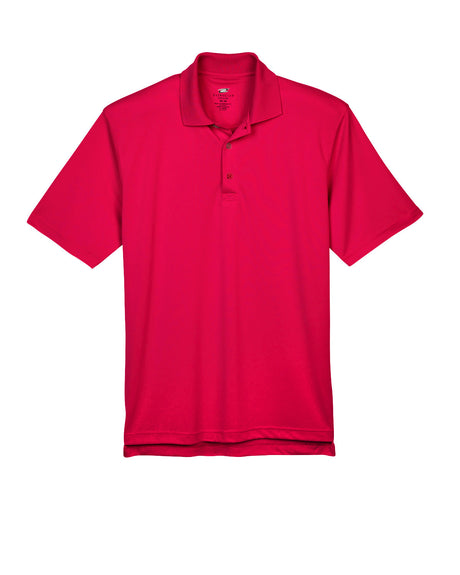 UltraClub Men's Tall Cool & Dry Sport Polo UltraClub