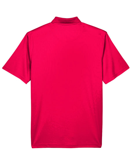 UltraClub Men's Tall Cool & Dry Sport Polo UltraClub