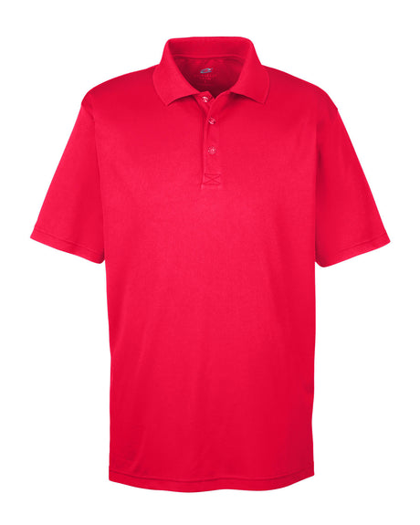 UltraClub Men's Tall Cool & Dry Sport Polo UltraClub