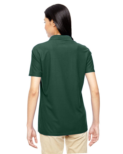 Gildan Ladies' Performance® Double Piqué Polo