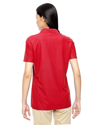 Gildan Ladies' Performance® Double Piqué Polo