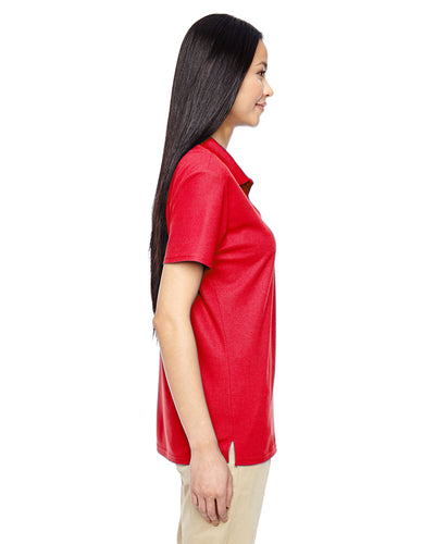 Gildan Ladies' Performance® Double Piqué Polo