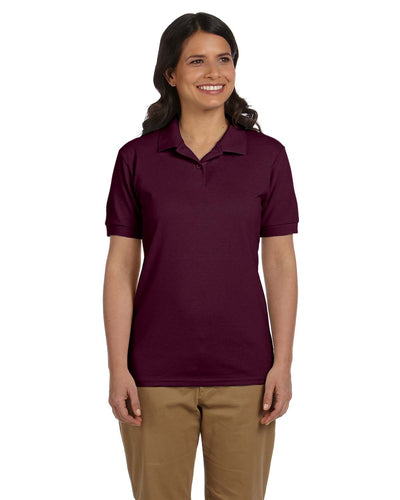 Gildan Ladies' Piqué Polo