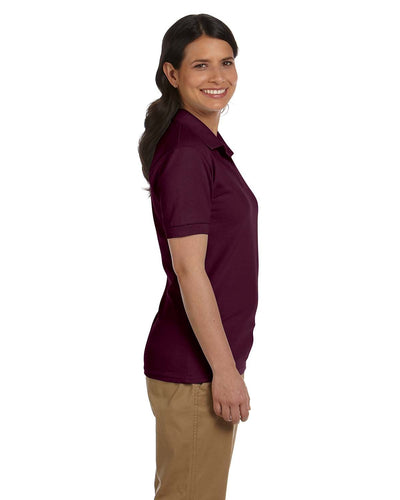 Gildan Ladies' Piqué Polo